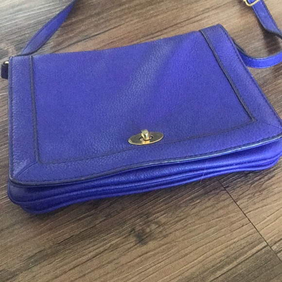 J. Crew crossbody purse - Picture 4 of 7